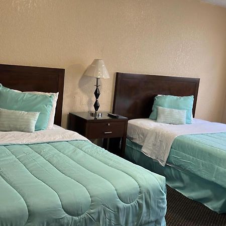 Apm Inn & Suites - ジャクソンビル エクステリア 写真