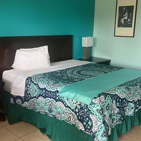 Apm Inn & Suites - ジャクソンビル エクステリア 写真