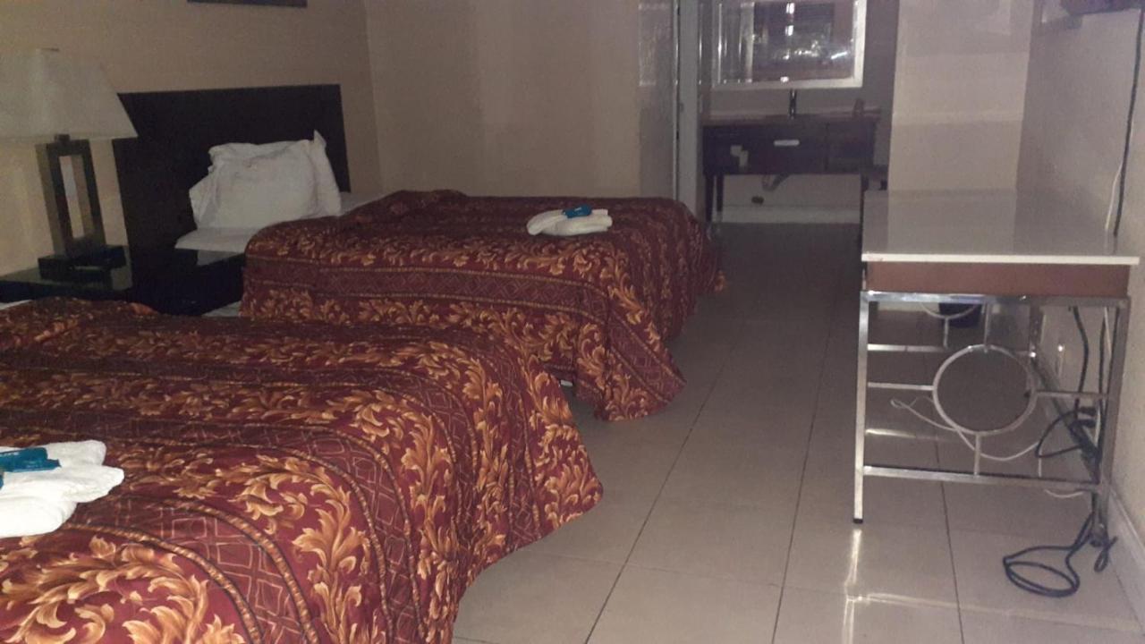 Apm Inn & Suites - ジャクソンビル エクステリア 写真