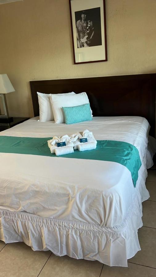 Apm Inn & Suites - ジャクソンビル エクステリア 写真