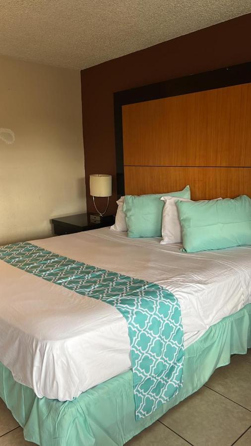 Apm Inn & Suites - ジャクソンビル エクステリア 写真