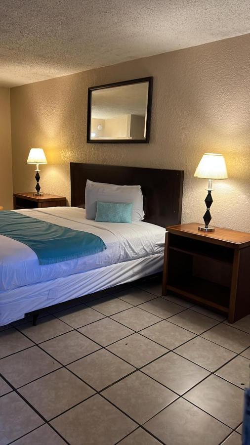 Apm Inn & Suites - ジャクソンビル エクステリア 写真