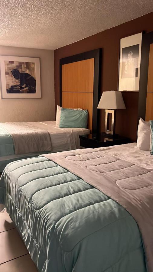 Apm Inn & Suites - ジャクソンビル エクステリア 写真