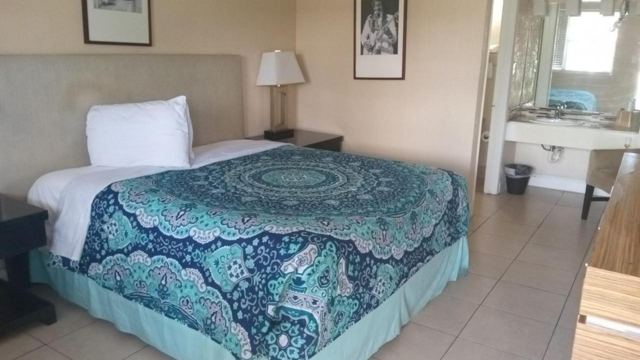Apm Inn & Suites - ジャクソンビル エクステリア 写真