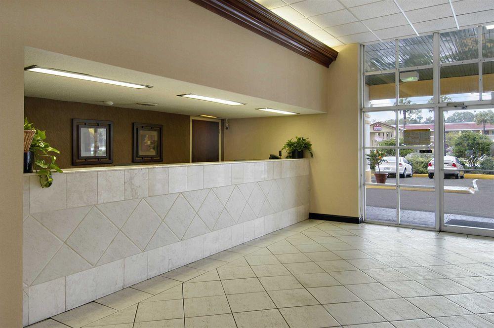 Apm Inn & Suites - ジャクソンビル インテリア 写真