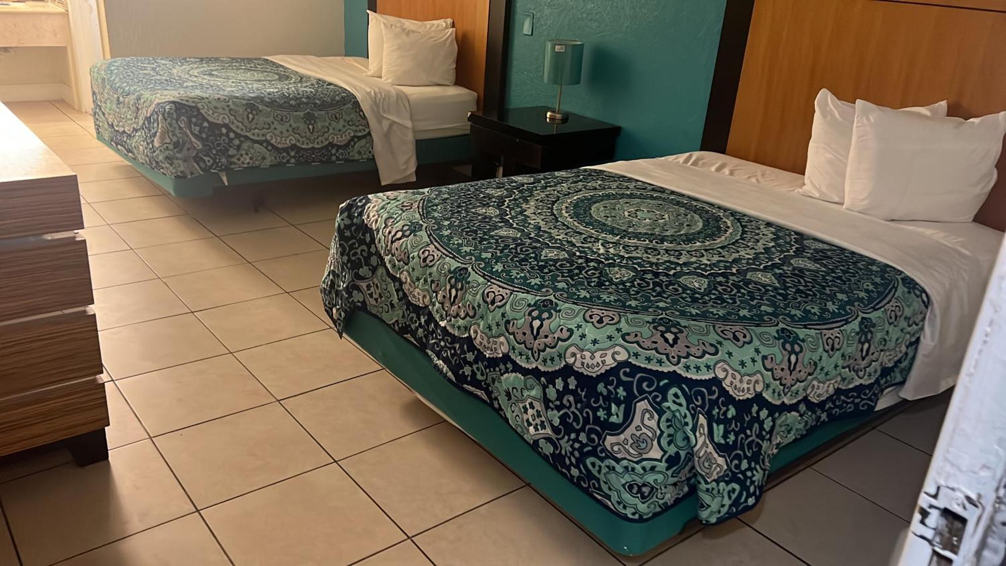 Apm Inn & Suites - ジャクソンビル エクステリア 写真