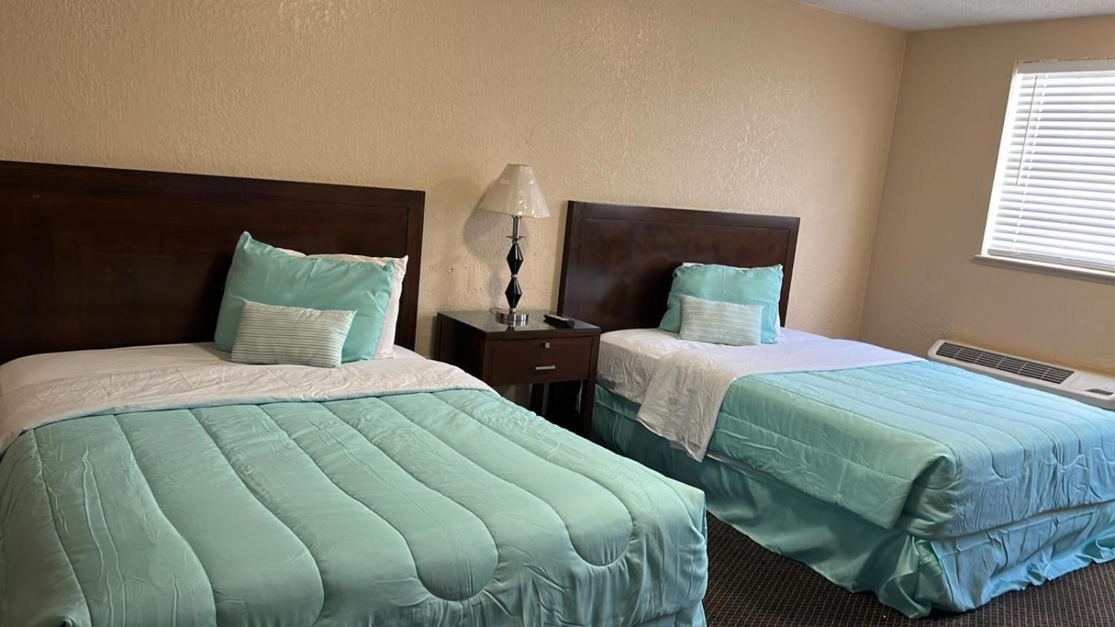 Apm Inn & Suites - ジャクソンビル エクステリア 写真