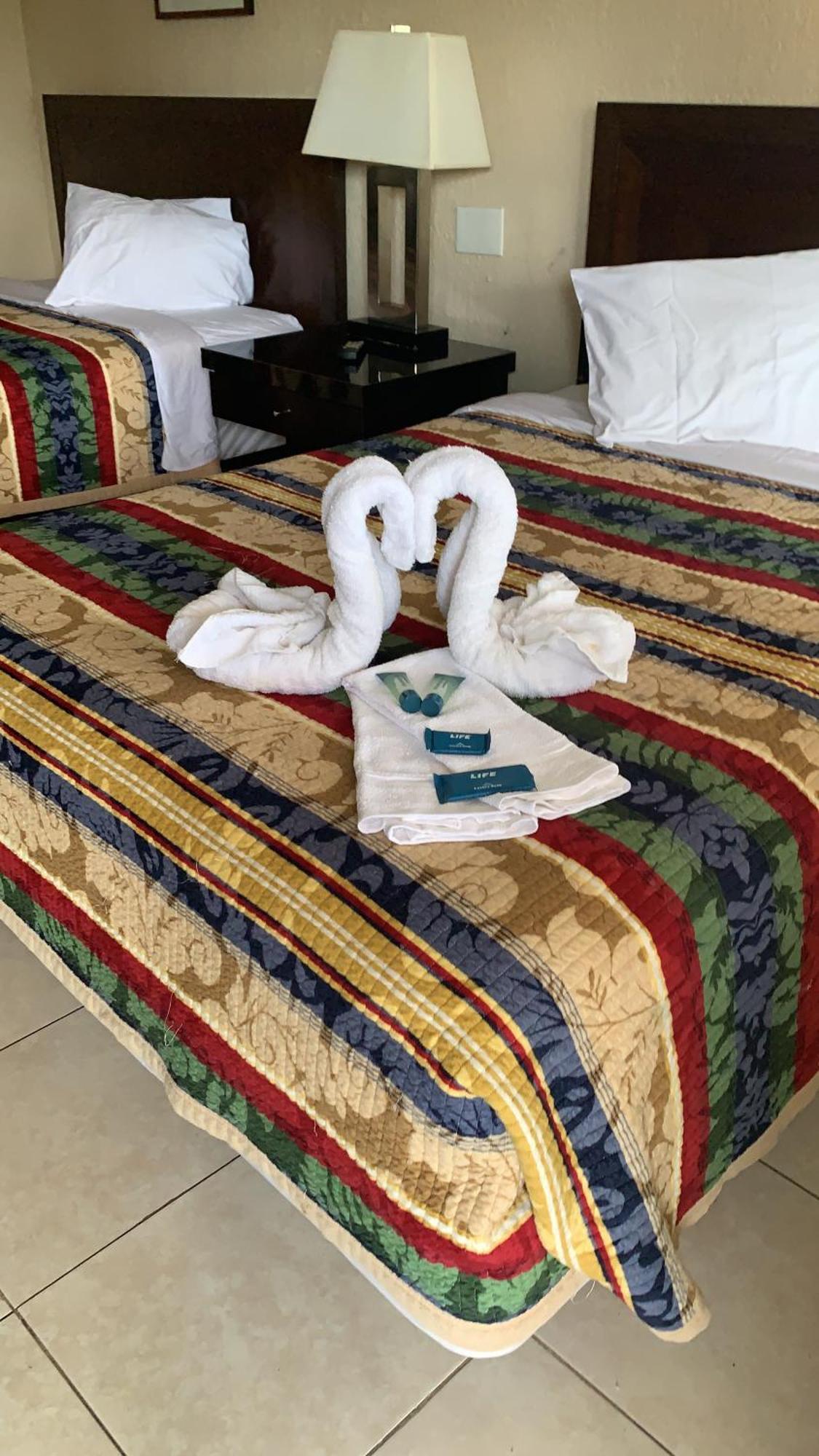 Apm Inn & Suites - ジャクソンビル エクステリア 写真