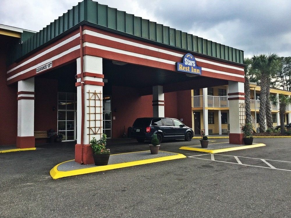 Apm Inn & Suites - ジャクソンビル エクステリア 写真
