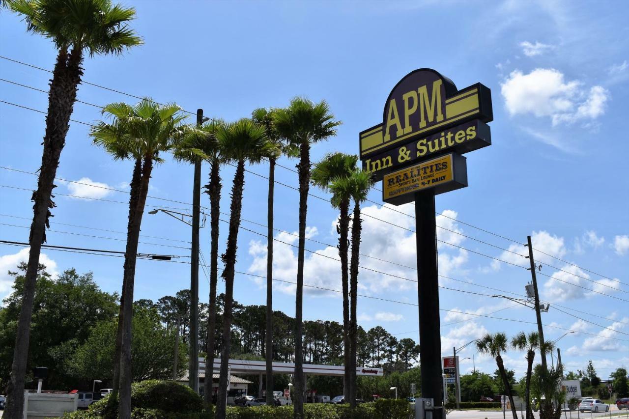 Apm Inn & Suites - ジャクソンビル エクステリア 写真