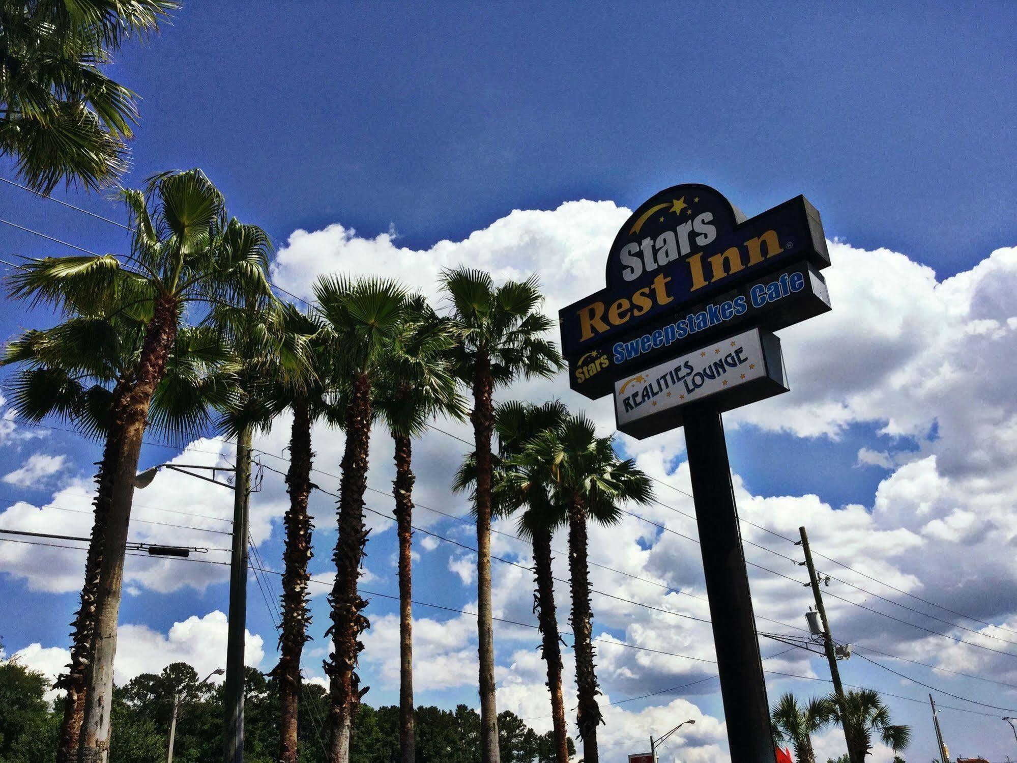 Apm Inn & Suites - ジャクソンビル エクステリア 写真
