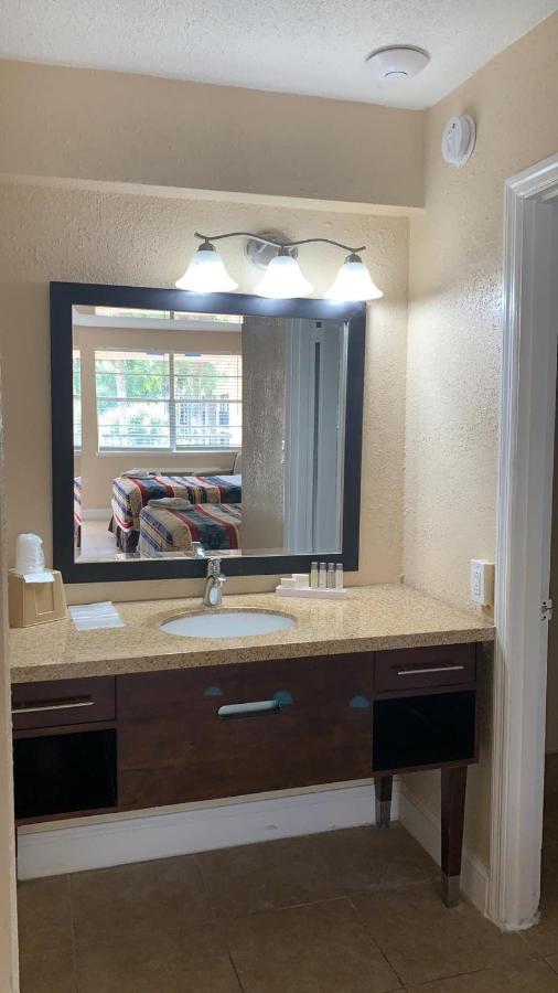 Apm Inn & Suites - ジャクソンビル エクステリア 写真