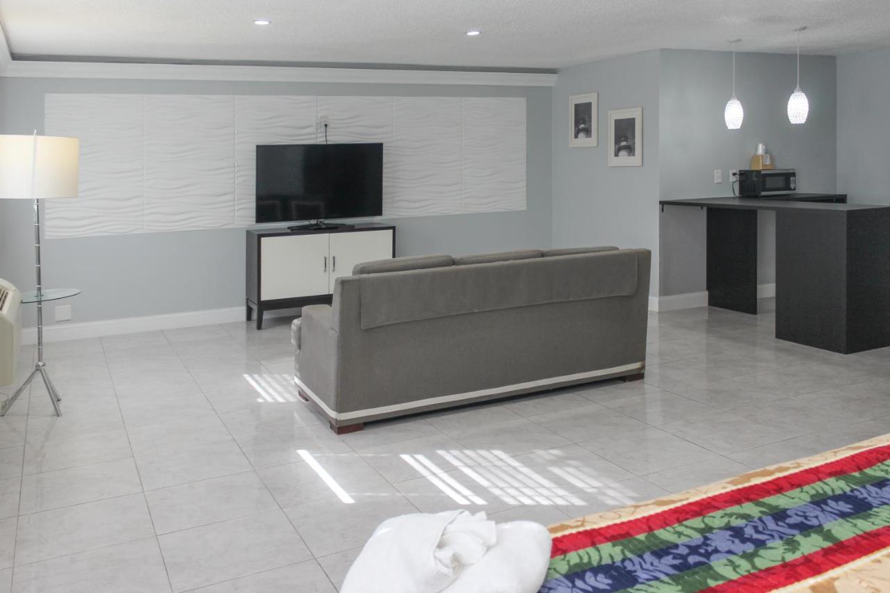 Apm Inn & Suites - ジャクソンビル エクステリア 写真