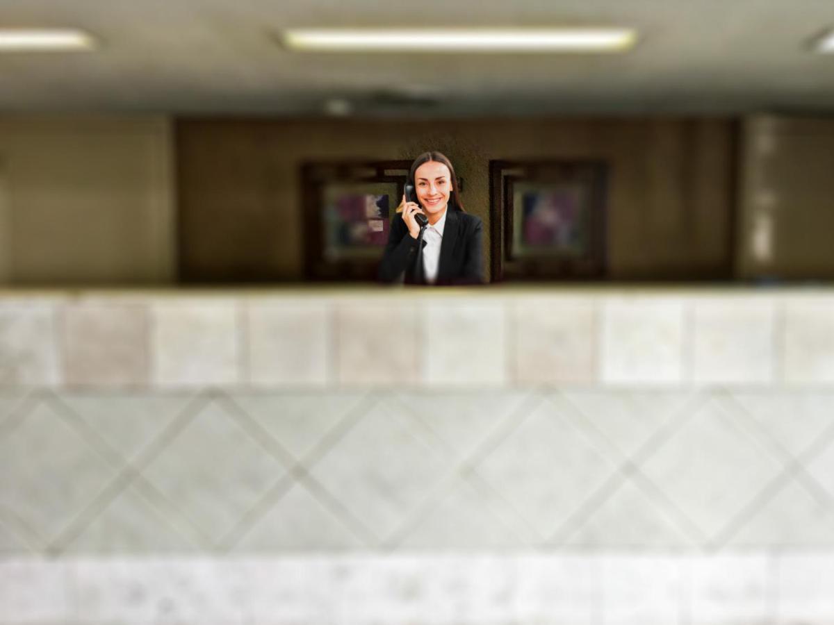 Apm Inn & Suites - ジャクソンビル エクステリア 写真