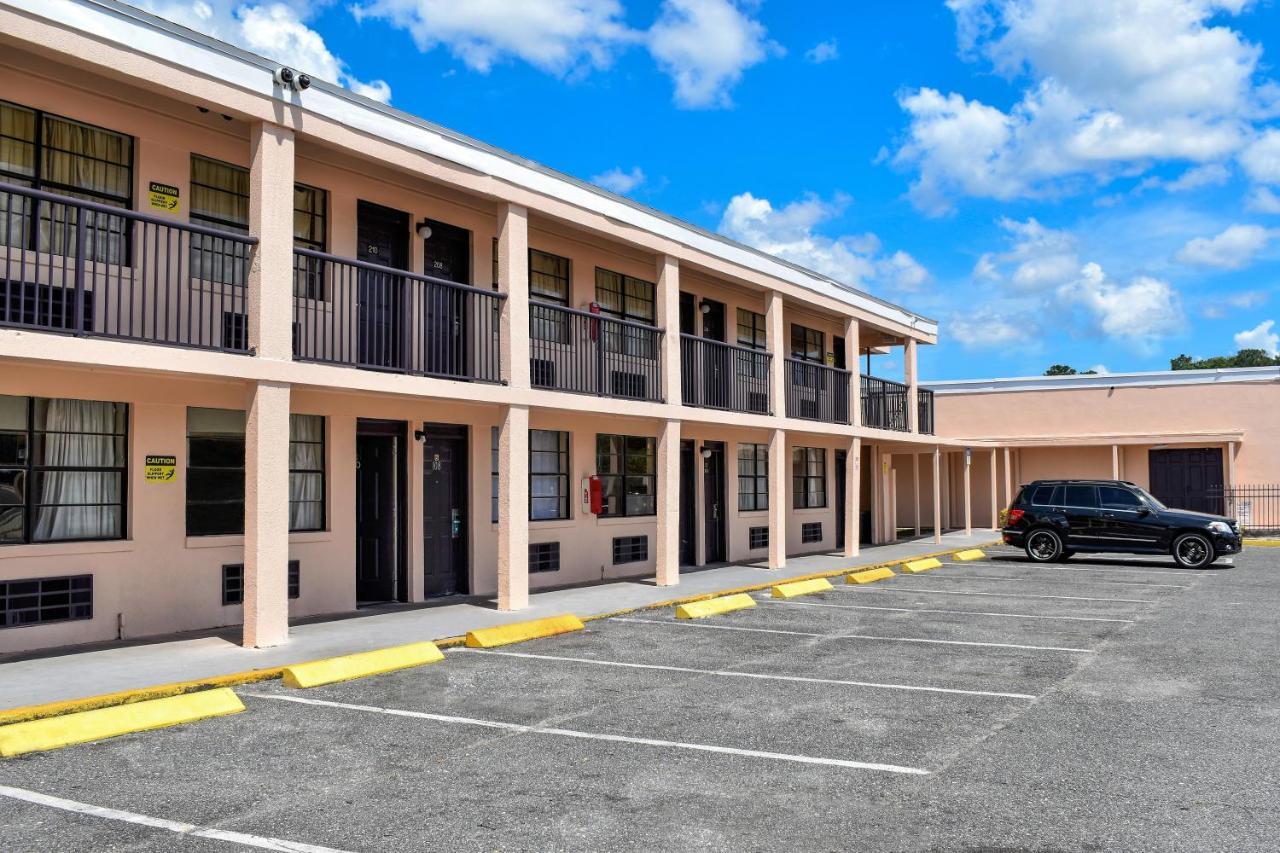 Apm Inn & Suites - ジャクソンビル エクステリア 写真