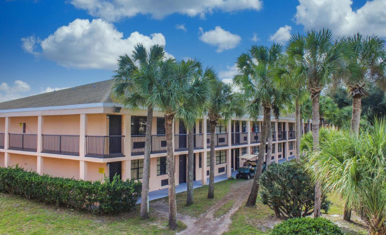 Apm Inn & Suites - ジャクソンビル エクステリア 写真