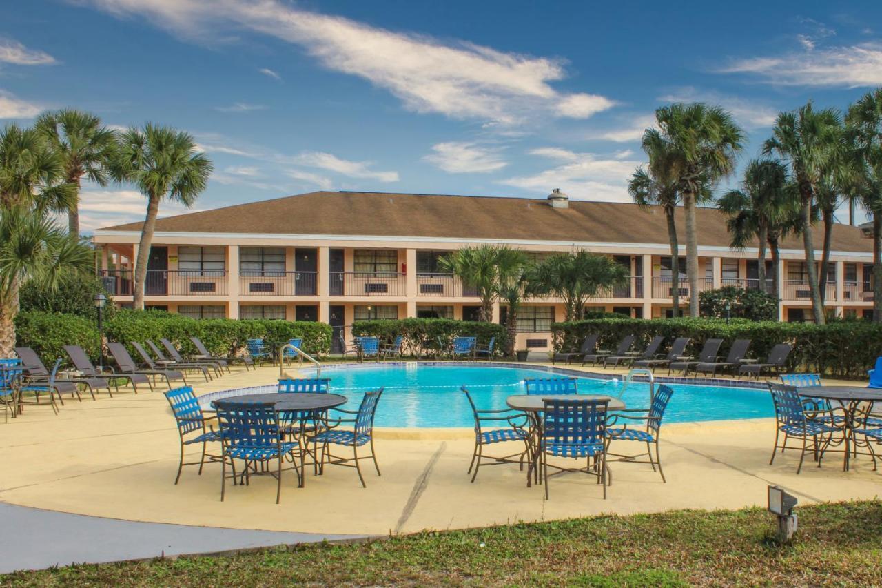 Apm Inn & Suites - ジャクソンビル エクステリア 写真