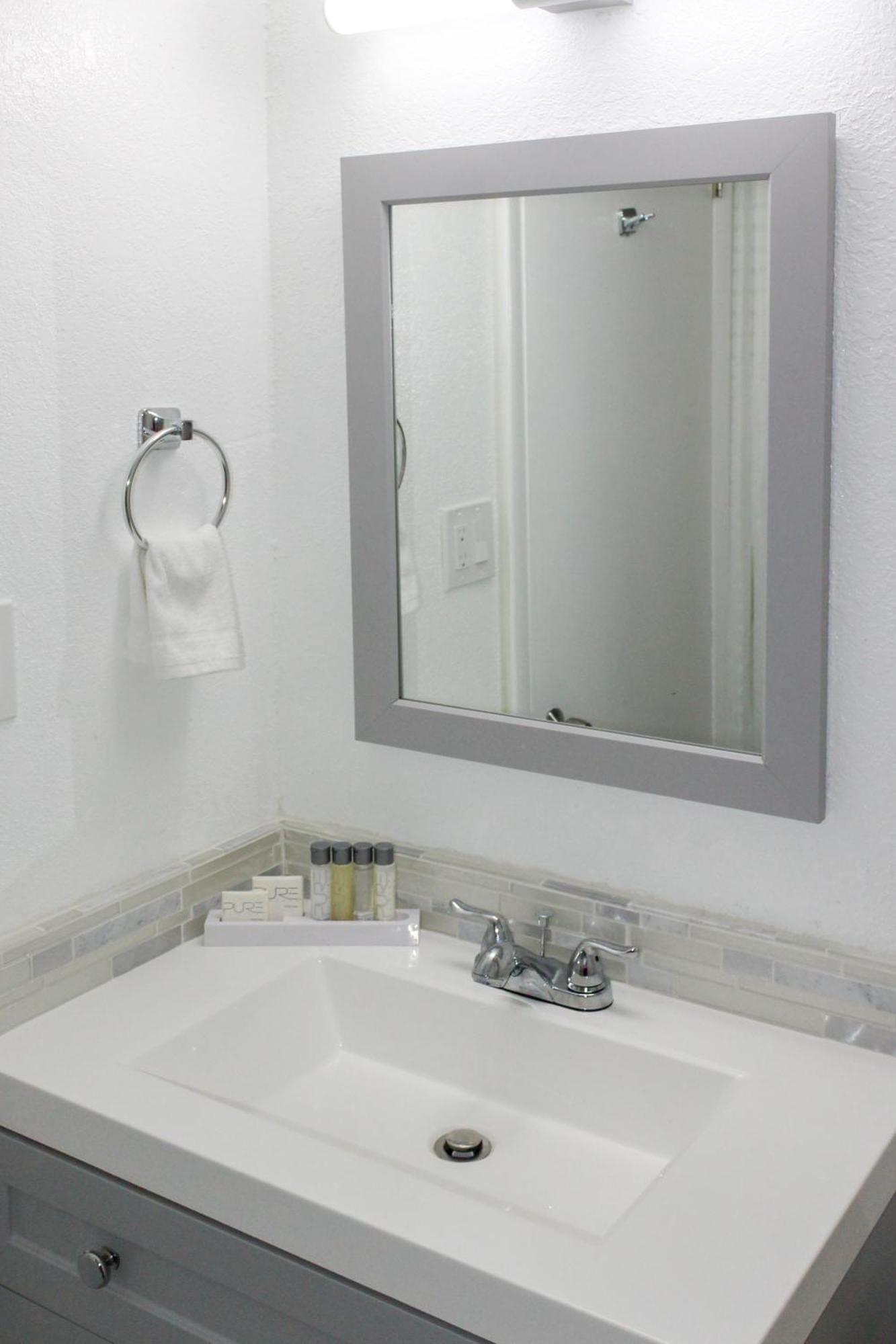 Apm Inn & Suites - ジャクソンビル エクステリア 写真