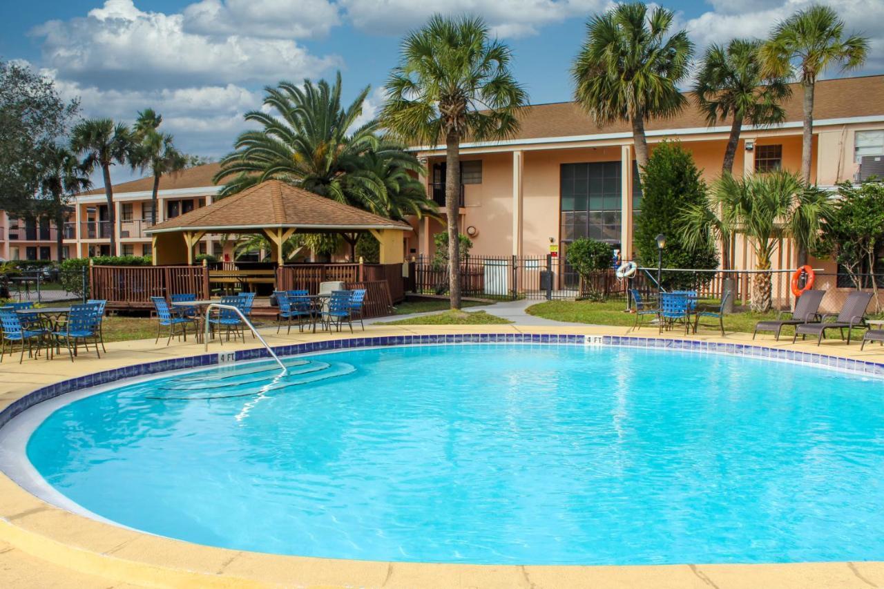 Apm Inn & Suites - ジャクソンビル エクステリア 写真