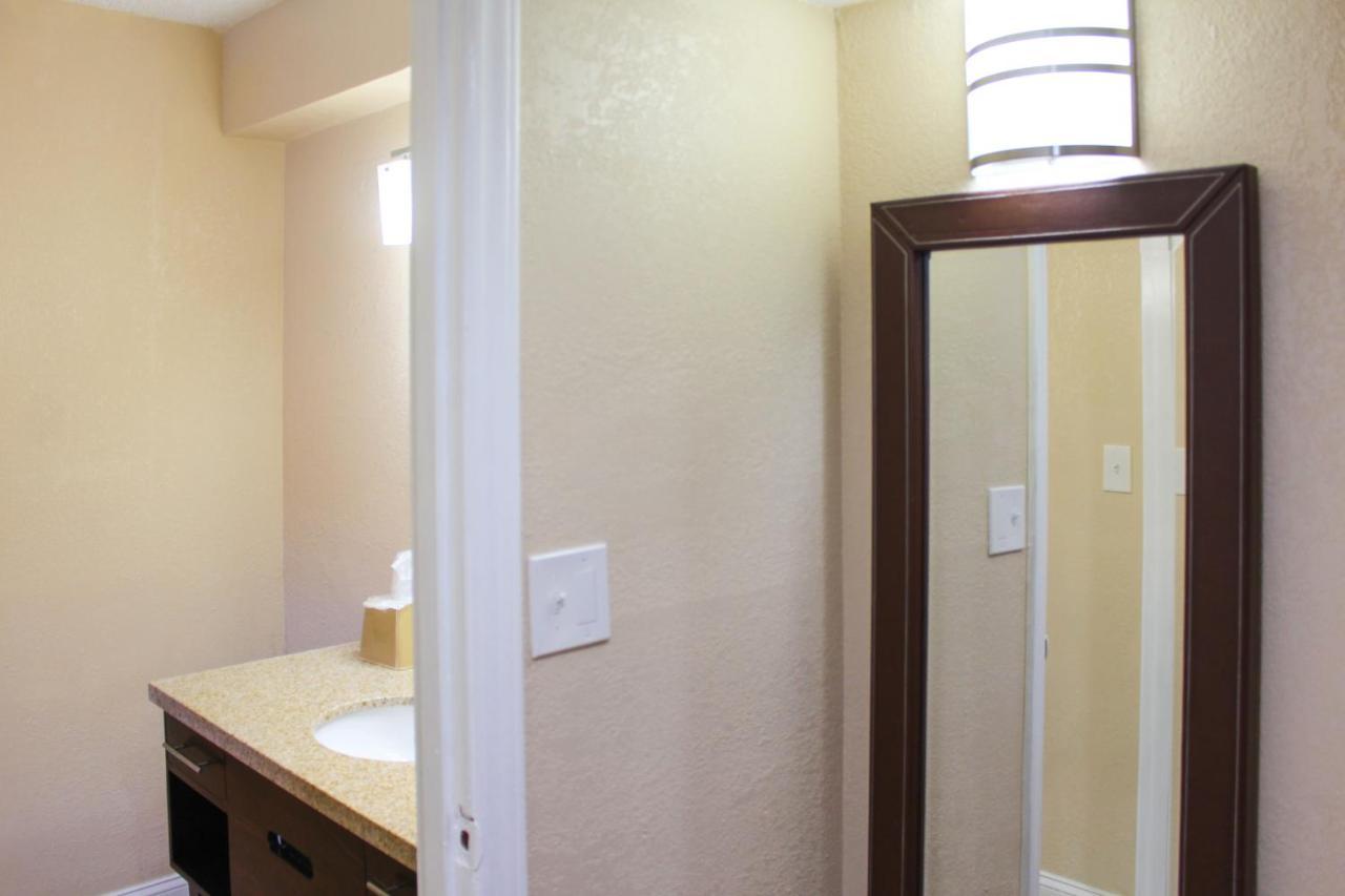 Apm Inn & Suites - ジャクソンビル エクステリア 写真