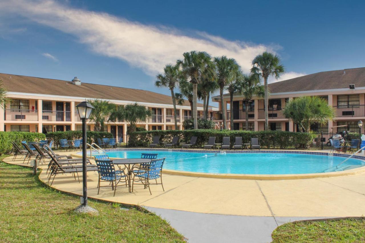 Apm Inn & Suites - ジャクソンビル エクステリア 写真
