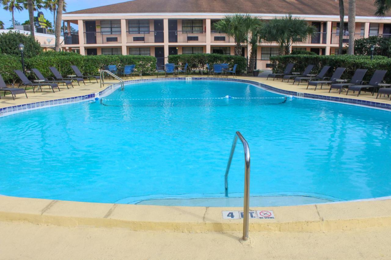 Apm Inn & Suites - ジャクソンビル エクステリア 写真